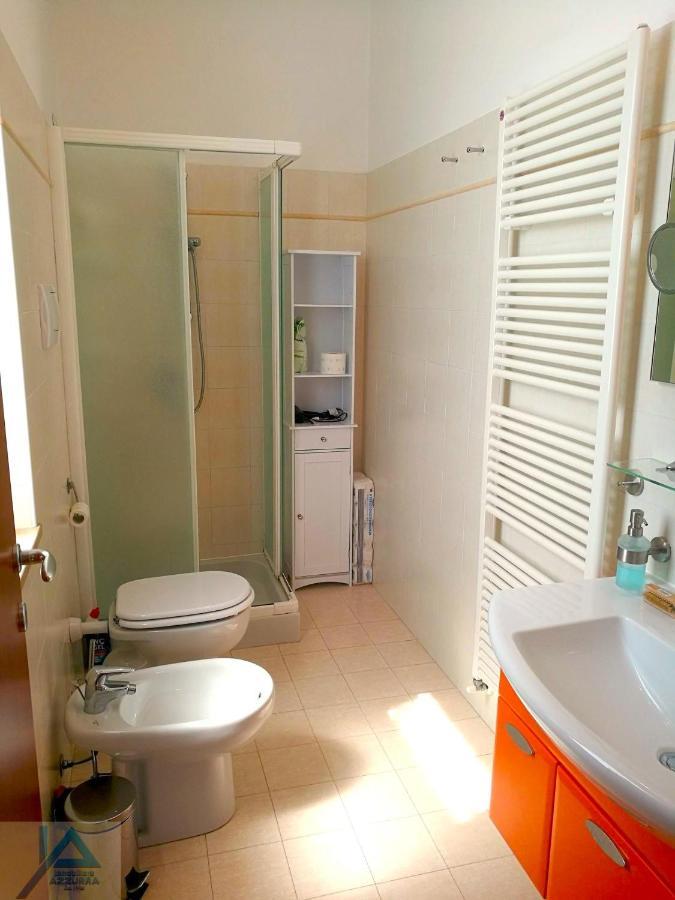 바르돌리노 Casa Chiare - Immobiliare Azzurra 아파트 외부 사진